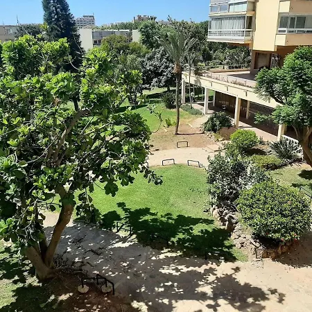 Sunny In With Shared Garden Torremolinos
