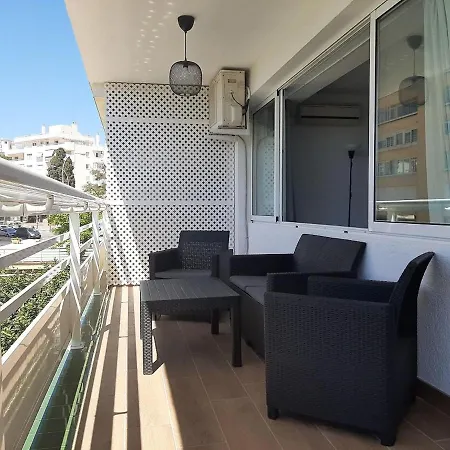 Sunny In With Shared Garden Appartement *