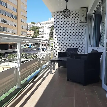 Appartement Sunny In With Shared Garden