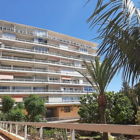 Sunny In With Shared Garden * Torremolinos