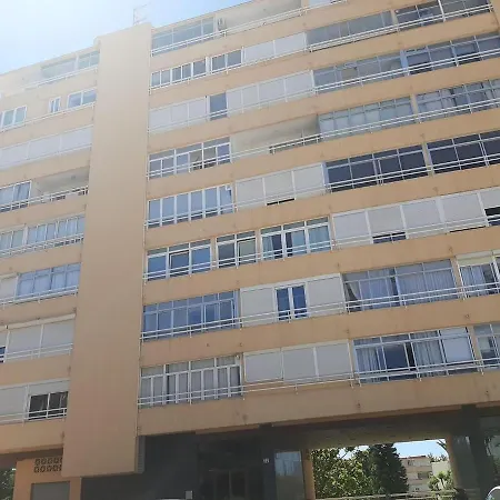 Sunny In With Shared Garden Appartement *